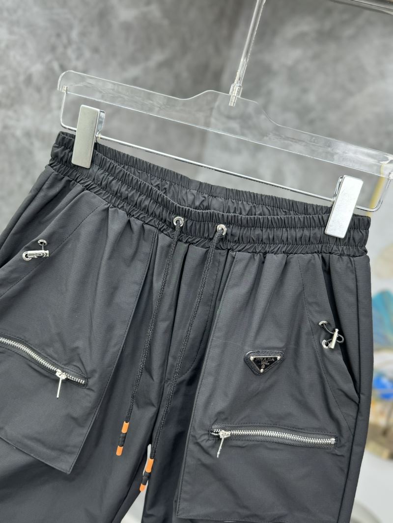 Prada Short Pants